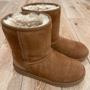 UGGS 3Y